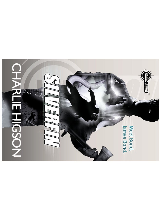 SilverFin printed_book_paperback english - 29-May-12