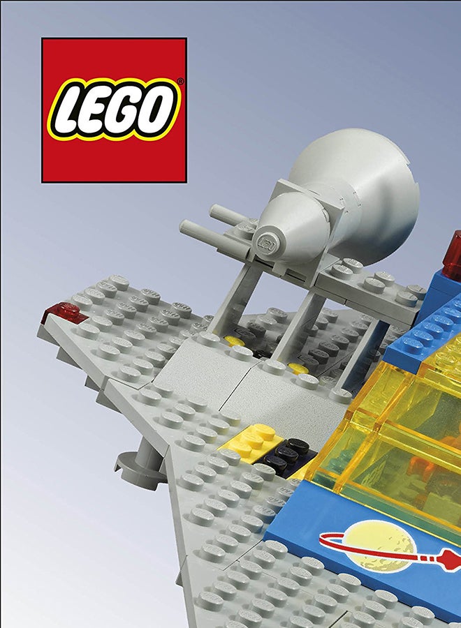 null - Great Lego Sets a Visual History - Hardcover English by DK - 01/10/2015 - Image 1