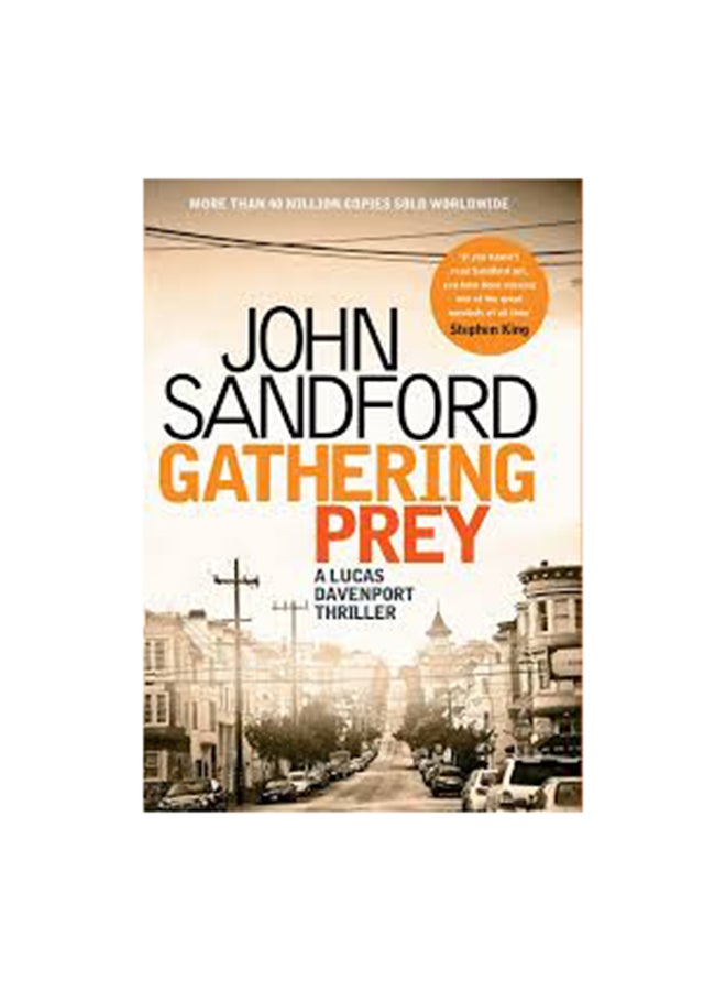 جيذرينج براي غلاف ورقي الإنجليزية - 42663 - Image 1