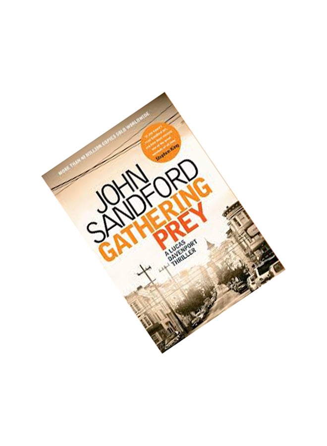 جيذرينج براي غلاف ورقي الإنجليزية - 42663 - Image 3