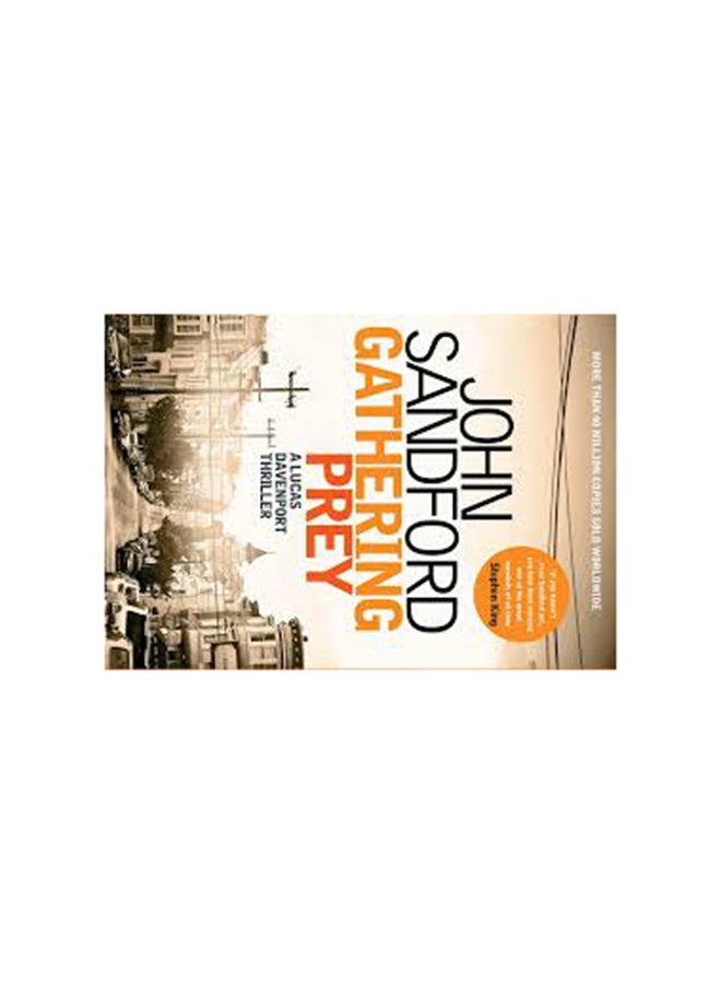 جيذرينج براي غلاف ورقي الإنجليزية - 42663 - Image 4