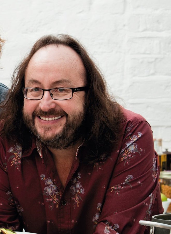 راكبا الدراجات المشعران ووصفات الكاري الرائعة printed_book_hardback english - 28/02/2013 - Image 5