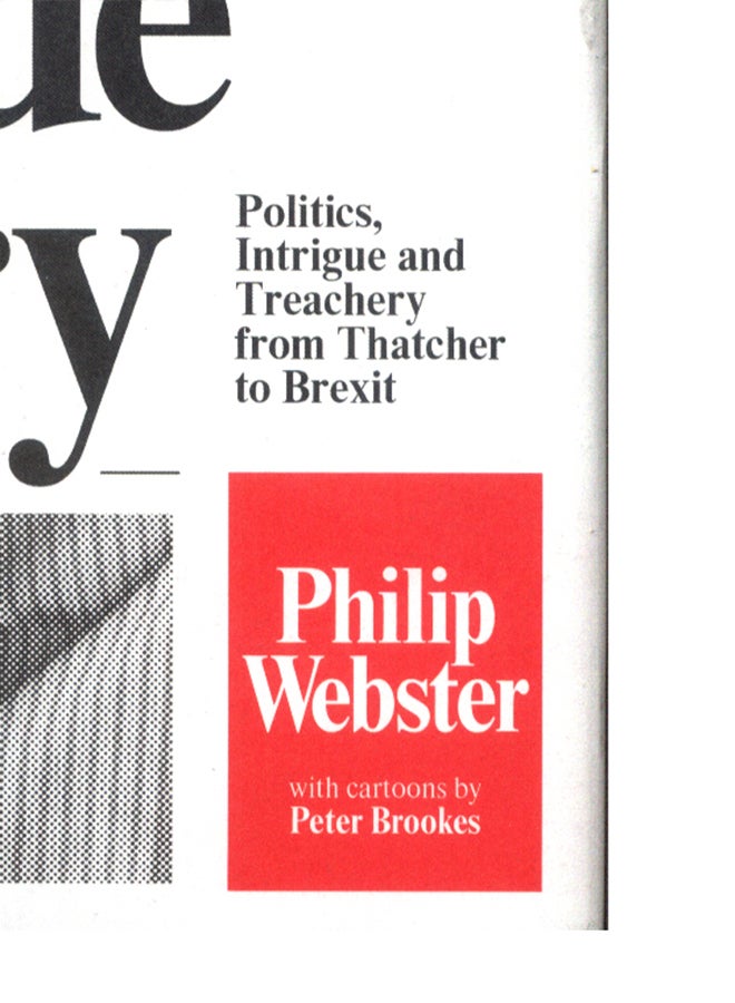 Inside Story - Hardcover English by Philip Webster - 20/10/2016  - Image 5