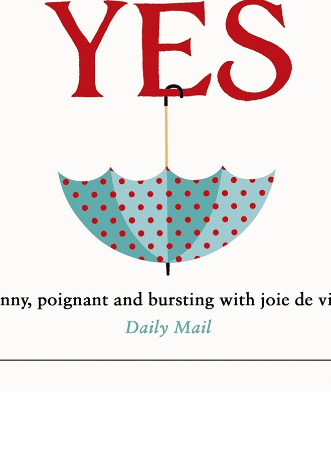 According to Yes - Paperback English by Dawn French - 05/05/2016  - Image 5