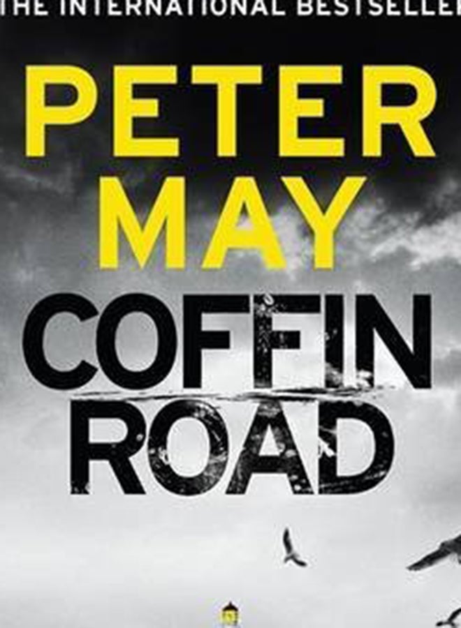 كوفين رود - غلاف ورقي عادي الإنجليزية - 14/07/2016 - Image 5