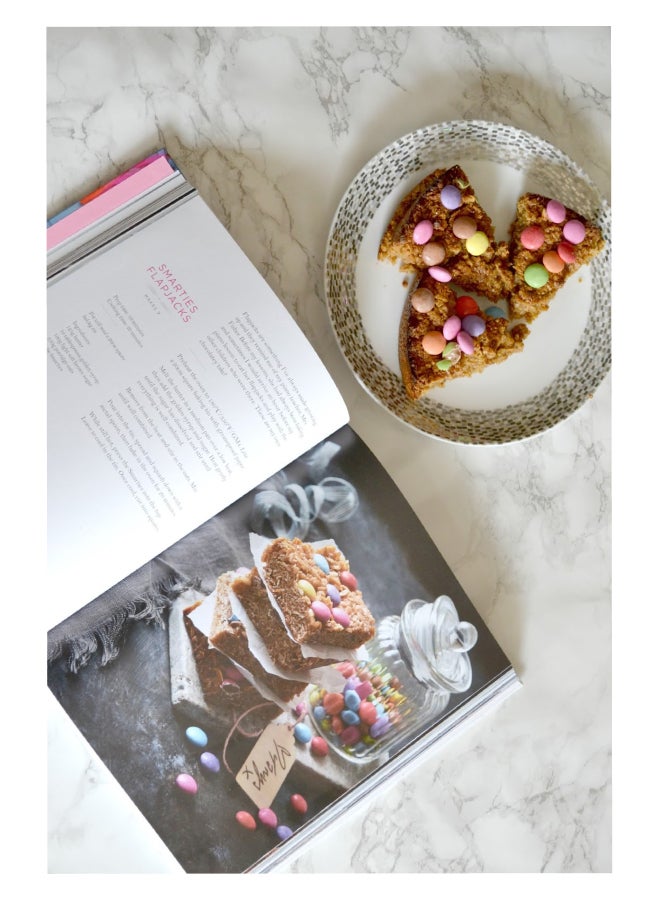 Tanya Bakes Tanya Burr printed_book_hardback english - 30/06/2016 - Image 3