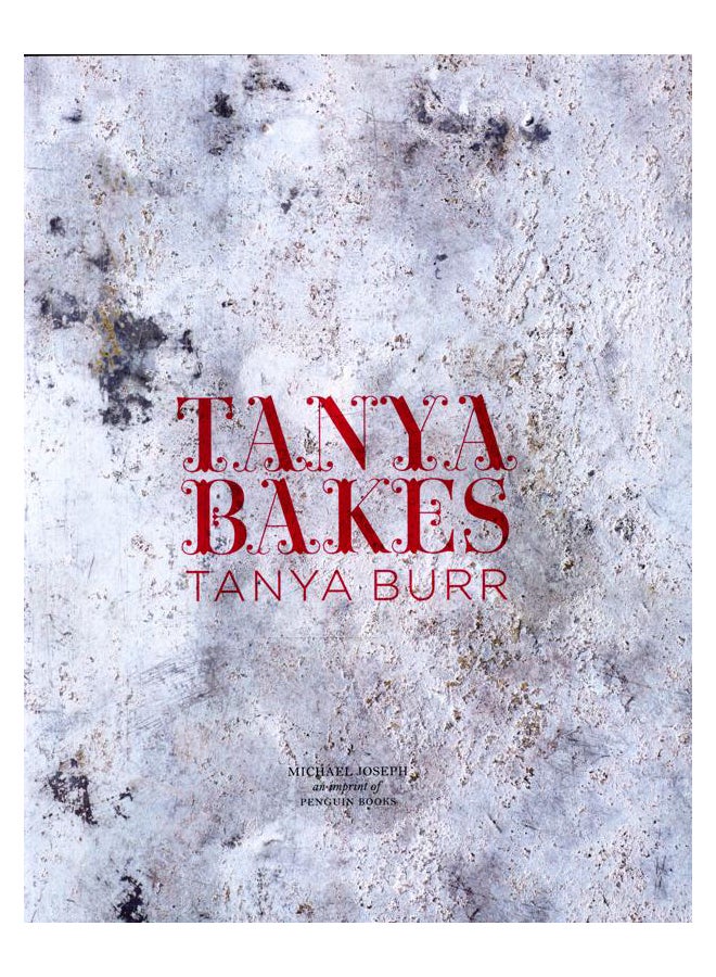 Tanya Bakes Tanya Burr printed_book_hardback english - 30/06/2016 - Image 5