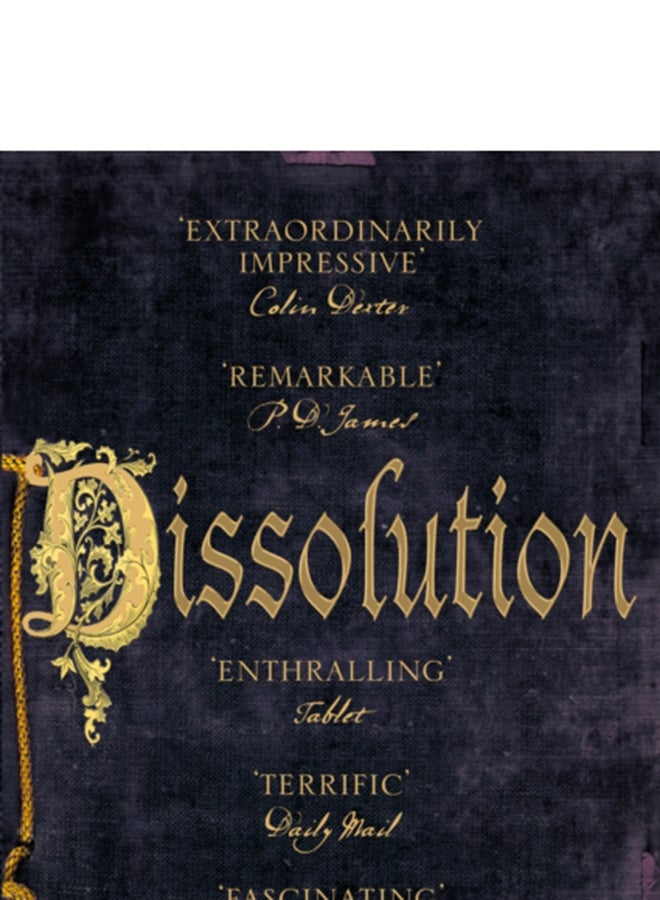 Dissolution printed_book_paperback english - 16/07/2015 - Image 5