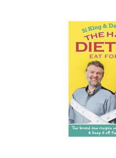 The Hairy Dieters Eat For Life Paperback English by Hairy Bikers - 41501  - Image 2