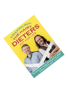 The Hairy Dieters Eat For Life Paperback English by Hairy Bikers - 41501  - Image 3