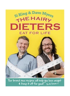 The Hairy Dieters Eat For Life Paperback English by Hairy Bikers - 41501  - Image 1