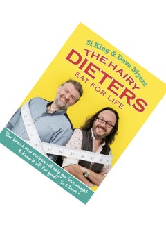 The Hairy Dieters Eat For Life Paperback English by Hairy Bikers - 41501  - Image 4