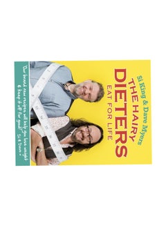 The Hairy Dieters Eat For Life Paperback English by Hairy Bikers - 41501  - Image 5