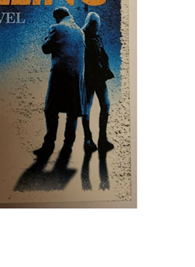 The Cuckoo's Calling Paperback English by Robert Galbraith - 41683 - Image 5