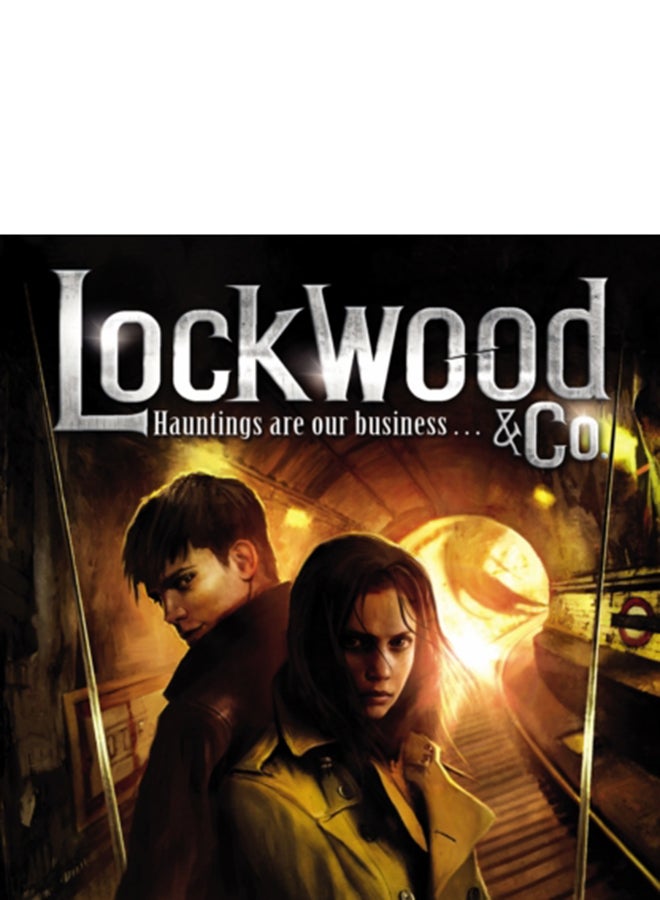 لوكوود آند كو - ذا كريبينغ شادو printed_book_paperback english - 15/09/2016 - Image 4