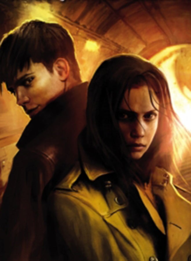 لوكوود آند كو - ذا كريبينغ شادو printed_book_paperback english - 15/09/2016 - Image 5