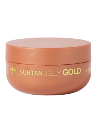 Shimmering Gold Suntan Jelly 150ml - v1678175294/N10987796A_1