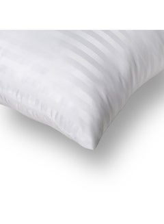 AL-HRAER Soft And Fluffy Cushion Filler Polyester White 45X45cm  - Image 3