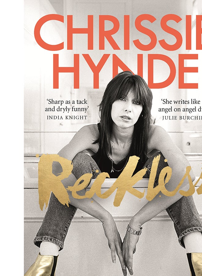 Reckless - Paperback English by Chrissie Hynde - 08/09/2016 - Image 3