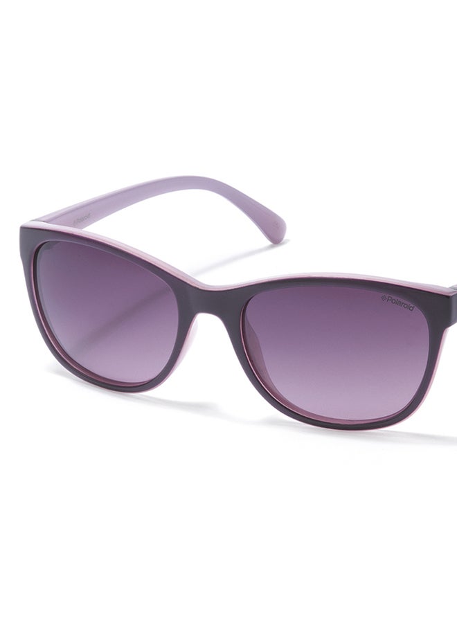 بولارويد نظارة شمسية بإطار على شكل عين القطة طراز 217331 للنساء - Image 4