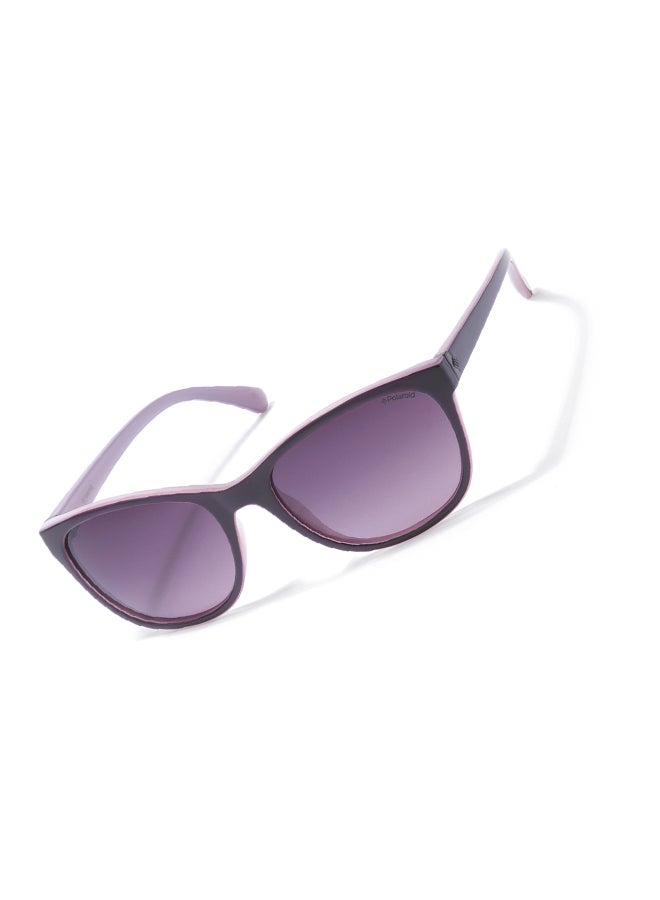 بولارويد نظارة شمسية بإطار على شكل عين القطة طراز 217331 للنساء - Image 5