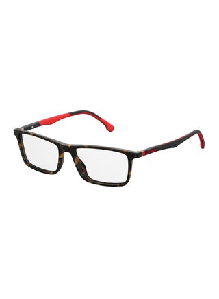 Men's Rectanguar Optical Frames - Lens Size : 54 mm