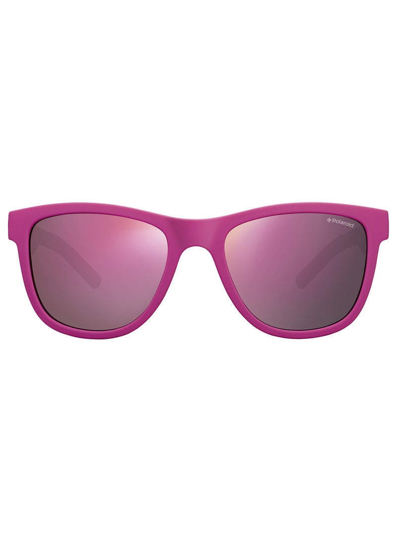 Kids' Square Sunglasses 223823 - v1678185311/N49746742A_2