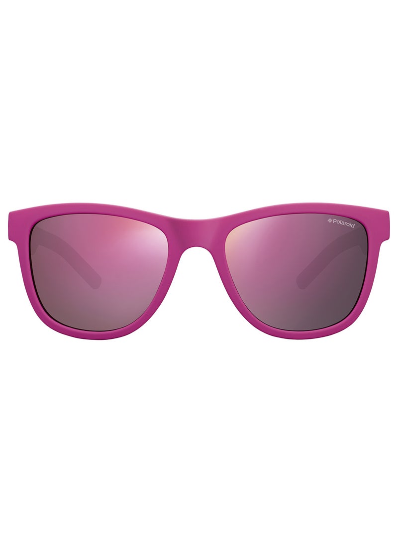 Polaroid - Kids' Square Sunglasses 223823 - Image 1