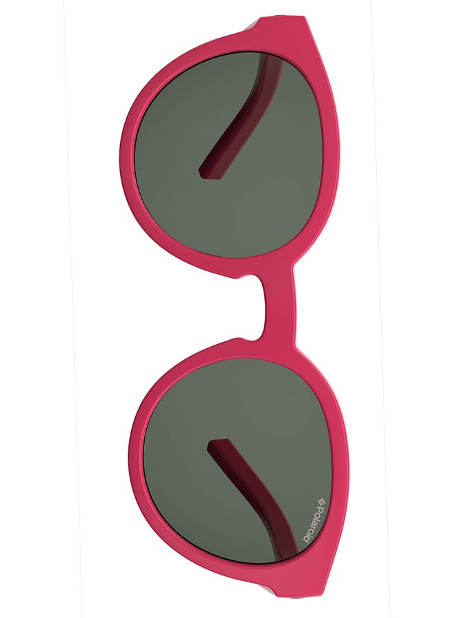 بولارويد نظارة شمسية بإطار بيضاوي طراز 201186 للأطفال - Image 5