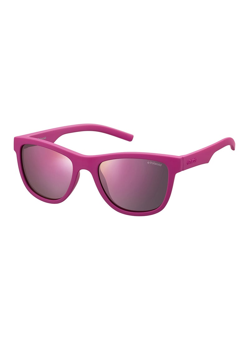 Kids' Square Sunglasses 223823 - v1678185312/N49746742A_1