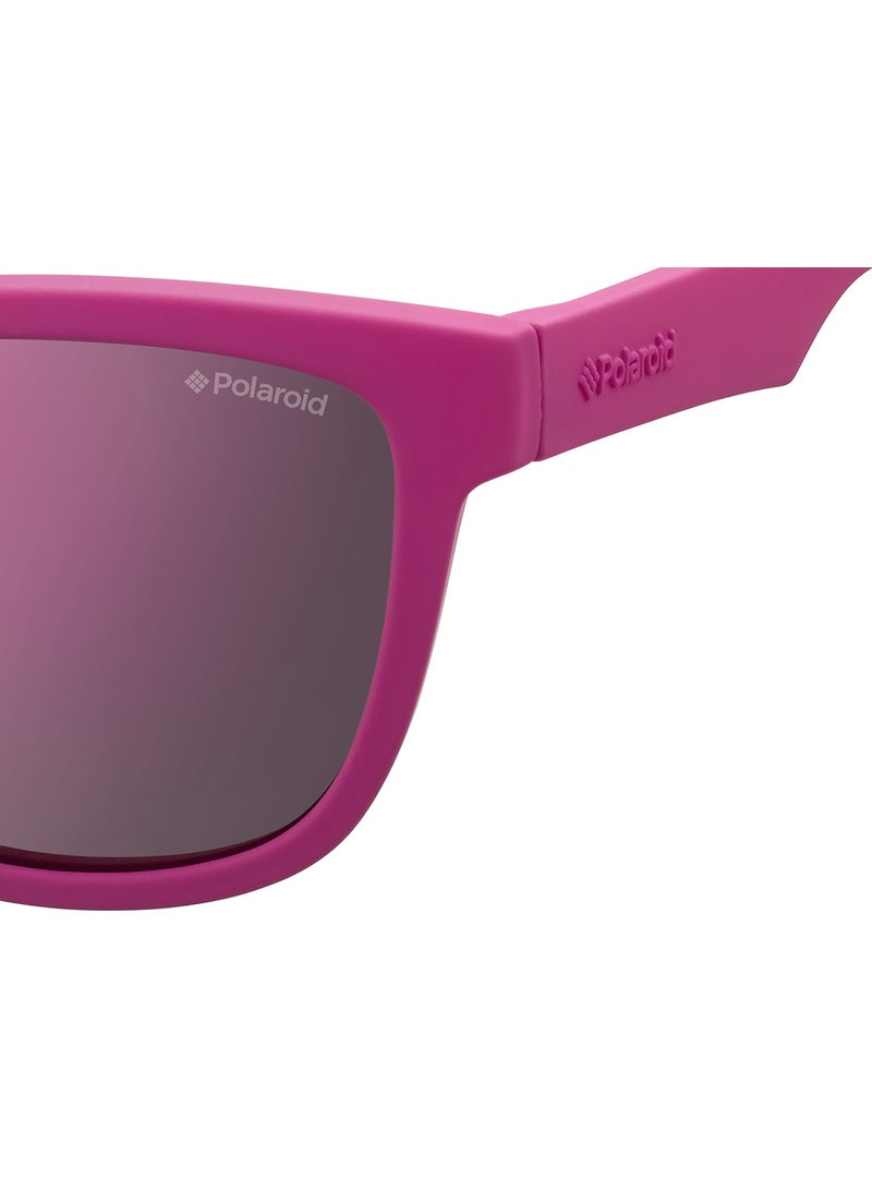 Kids' Square Sunglasses 223823 - v1678185312/N49746742A_3