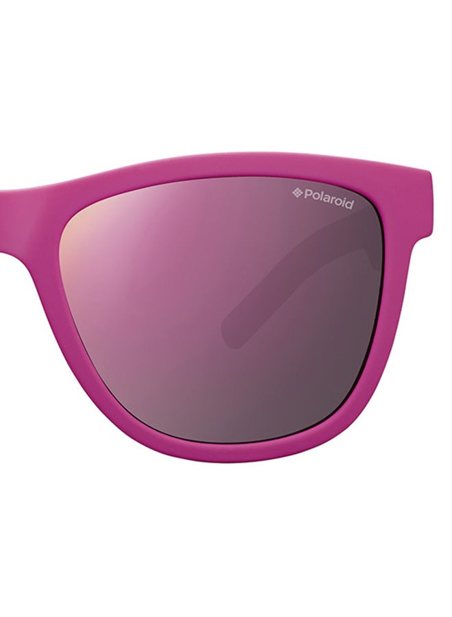 Polaroid - Kids' Square Sunglasses 223823 - Image 1