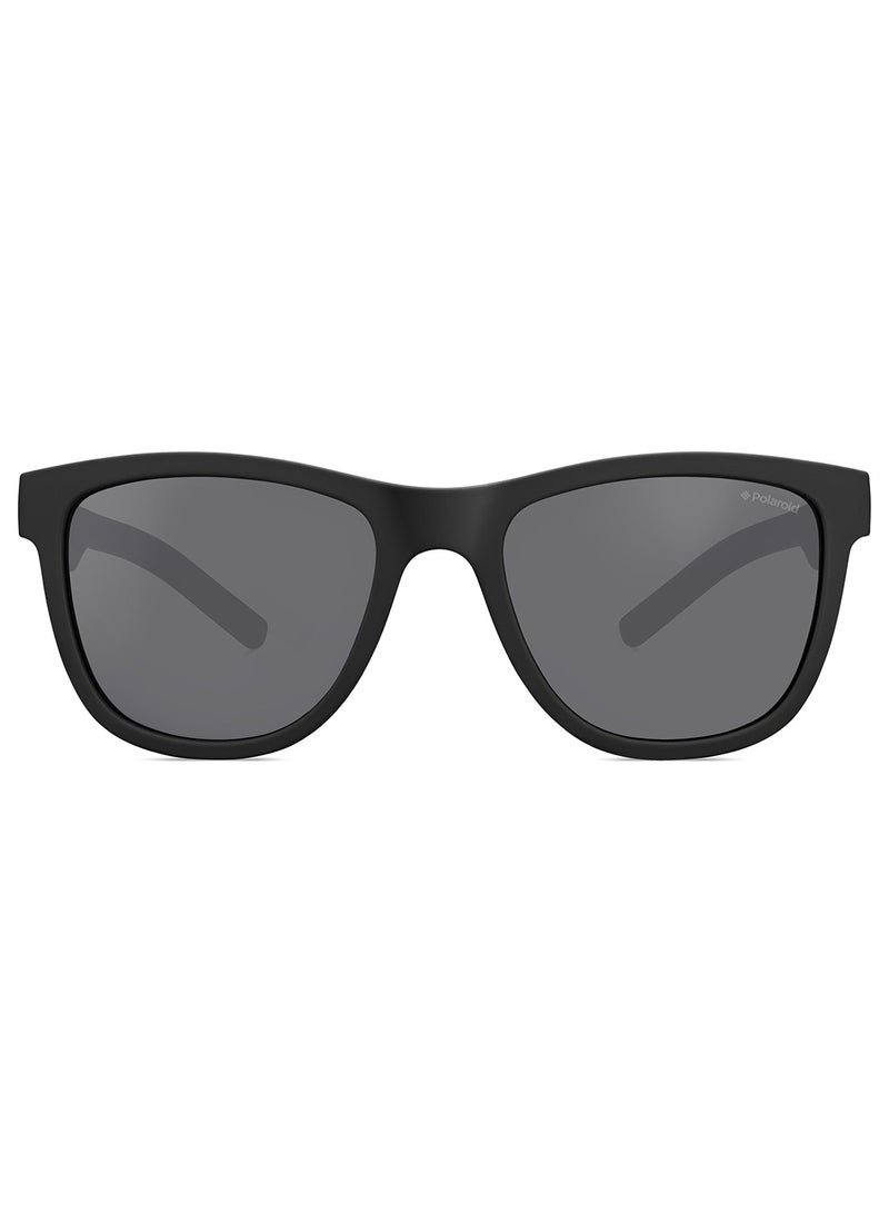 بولارويد نظارة شمسية بإطار مربع طراز 223823 للأطفال - Image 2