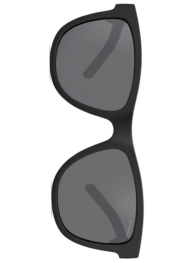 بولارويد نظارة شمسية بإطار مربع طراز 223823 للأطفال - Image 3