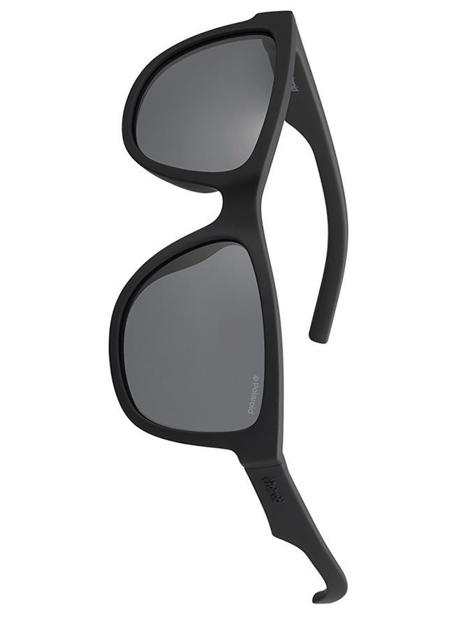 بولارويد نظارة شمسية بإطار مربع طراز 223823 للأطفال - Image 5