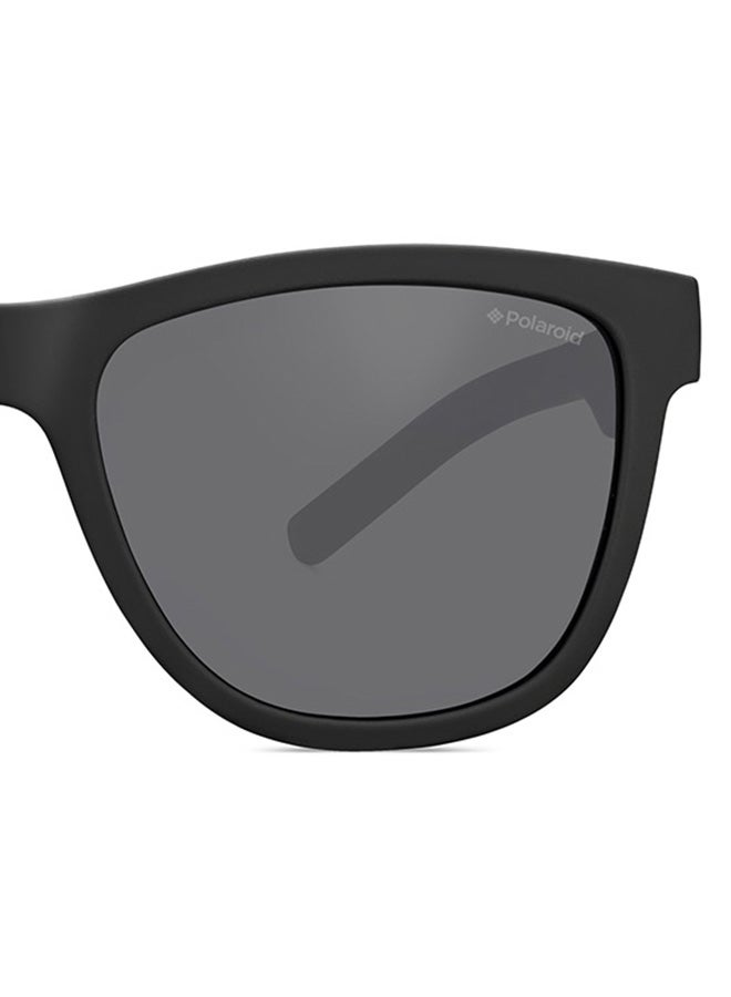 بولارويد نظارة شمسية بإطار مربع طراز 223823 للأطفال - Image 4