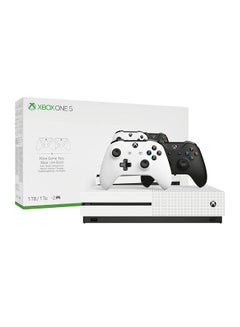 Microsoft Xbox Series S 512 Gb Digital Console With Extra Wireless Controller black  - Image 4