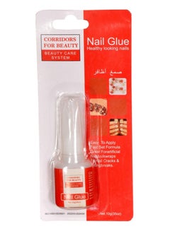 Brush On Nail Glue White - v1678191881/N50726688A_4