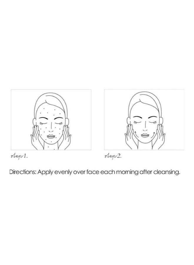 DR. RASHEL - White Skin Fade Spots Night Cream With Arbutin And Niacinamide White 50grams - Image 1