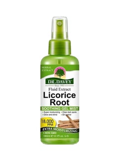 DR. DAVEY Licorice Root Soothing Gel Mist 180ml 