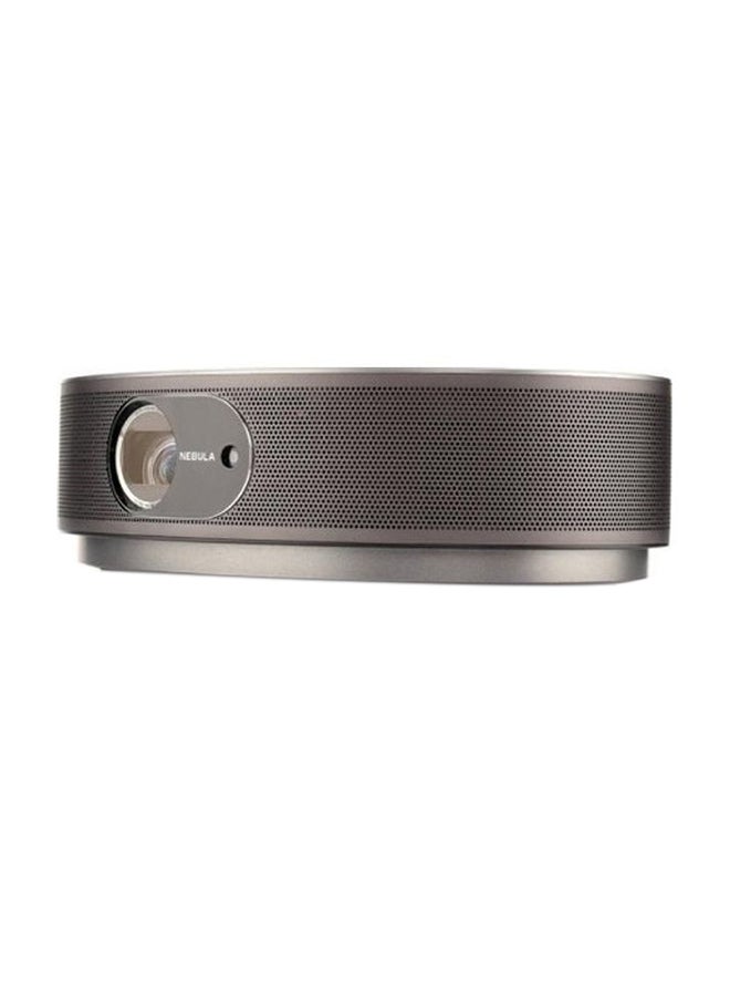 Nebula - Cosmos Max B2C Projector D2150 Black - Image 1