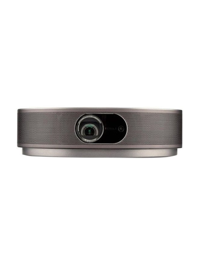 Nebula - Cosmos Max B2C Projector D2150 Black - Image 1