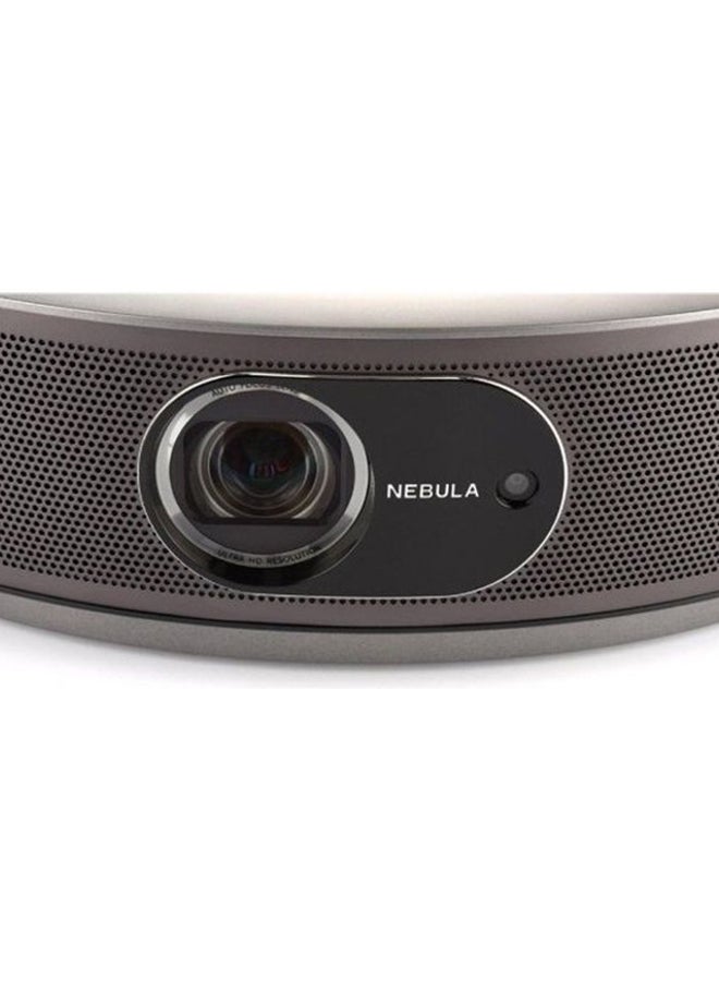 Nebula - Cosmos Max B2C Projector D2150 Black - Image 1