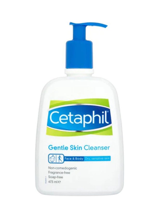 Cetaphil Gentle Skin Cleanser 473ml 