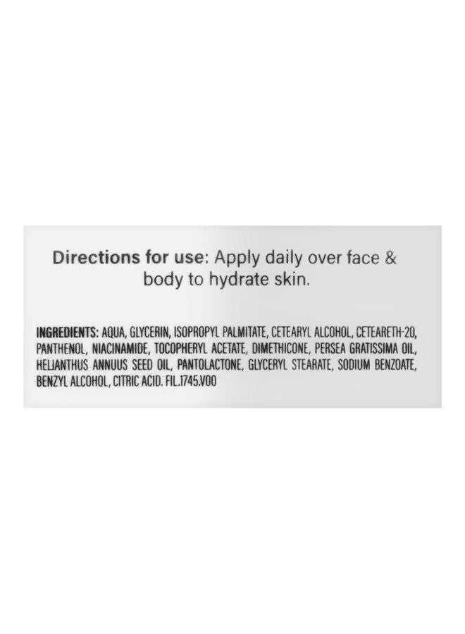 Cetaphil - Moisturising Lotion For Normal To Dry Sensitive Skin 236ml - Image 1