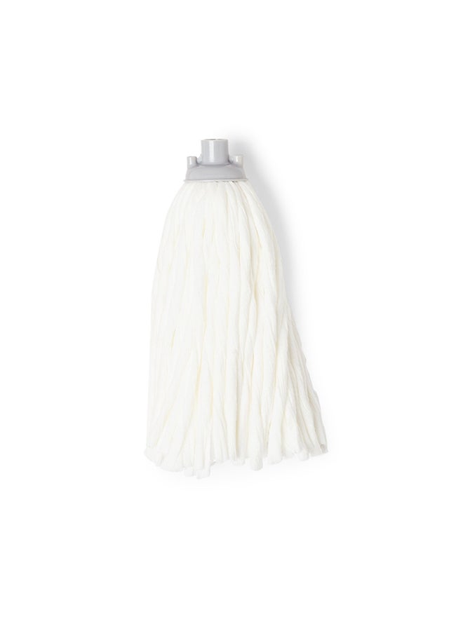 Super Soft  Floor String Mop Head White 42cm - v1678209911/N47010254A_1