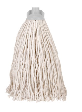 Cotton Floor String Mop Head Grey XL - v1678209912/N47010253A_1