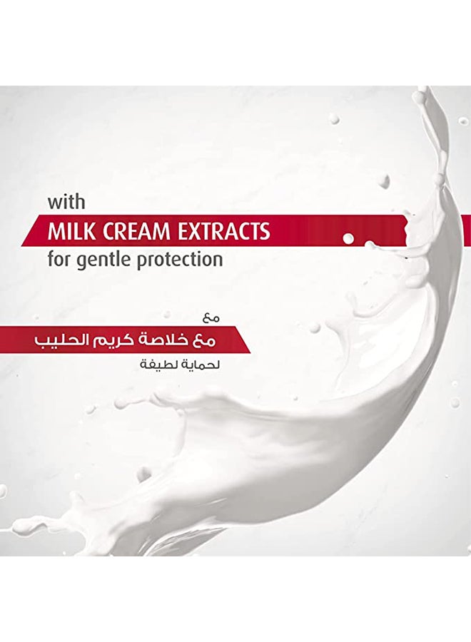 لايفبوي غسول اليدين للعناية الناعمة بتركيبة أكتيف سيلفر 200ml Pack of 2 - Image 5