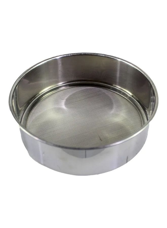 دي إل سي  - مطحنة قهوة كهربائية من الفولاذ المقاوم للصدأ للحبوب والمكسرات 0.5 kg 2880.0 W DLC-37507 فضى - Image 1
