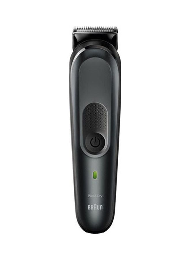 Body Groomer 10in1 MGK7321 Black